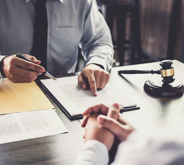 Maître Nkele Médard : Avocat à Chambéry