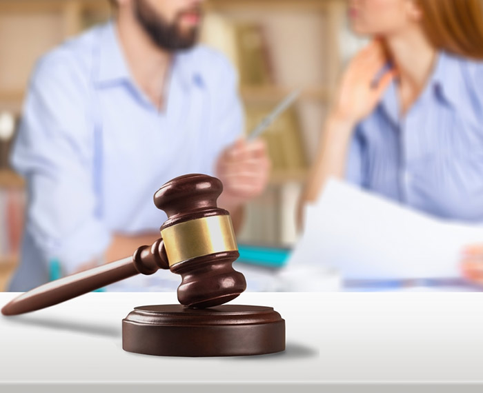 Maître Nkele Médard : Avocat à Chambéry